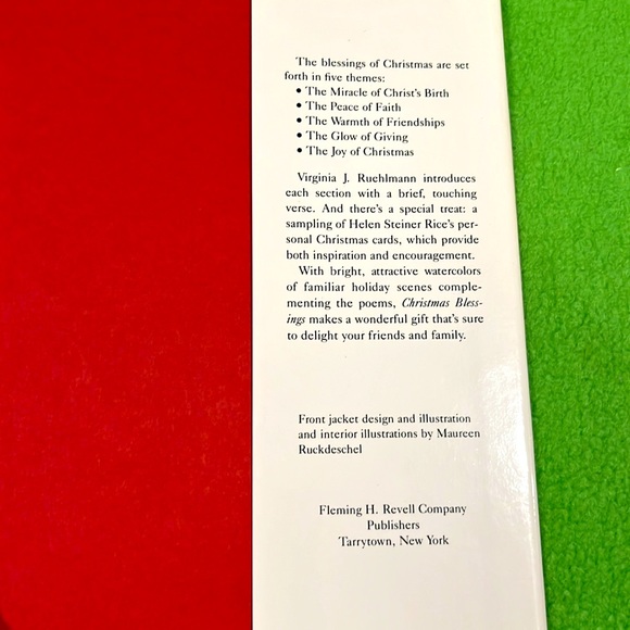 2 Helen Rice Steiner Hardcover Books - Picture 15 of 16